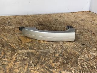 ручка наружная Ford Focus 2 поколение [рестайлинг] CB4 2009, 1.6 л., i, SHDA, бензин, МКПП, хетчбэк 5 дв., 3M51R22404