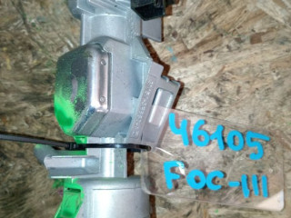 замок зажигания Ford Focus 3 поколение CB8 2011, 1.6 л., бензин, 1681167