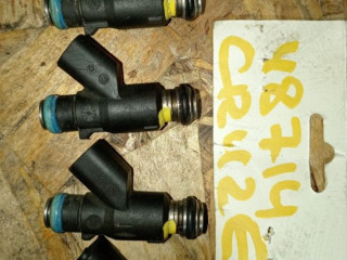 форсунка Chevrolet Cruze 1 поколение J300 2011