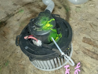 моторчик печки Mazda 3 1 поколение [рестайлинг] BK 2008