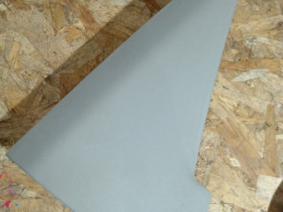 обшивка салона Chevrolet Cruze 1 поколение J300 2012, 1.6 л., бензин, 95070934