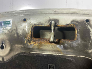 капот Alfa Romeo Giulietta 3 поколение 2011, 1.4 л., 198 A4.000, бензин, МКПП, передний привод, 50509354