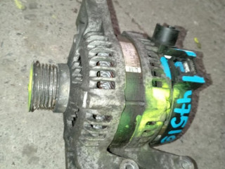 генератор Ford Focus 2 поколение CB4 2008, 1.8 л., бензин, 1530298