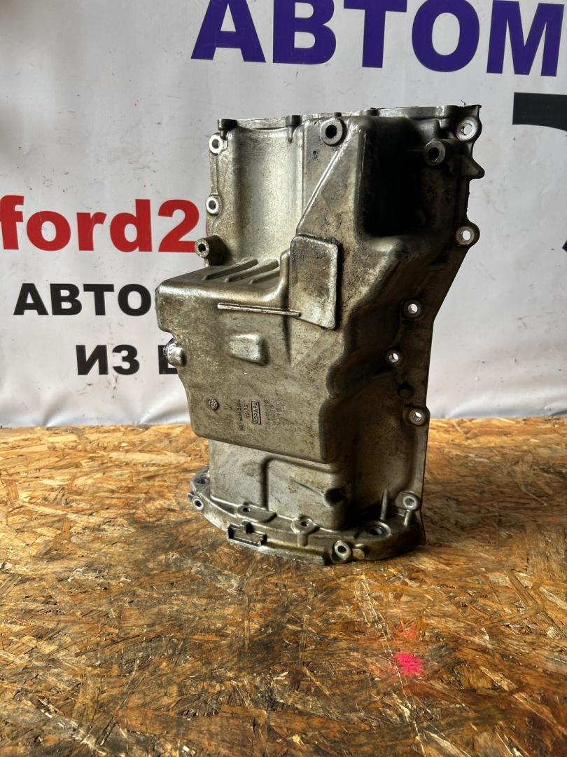 масляный поддон Ford Mondeo 4 поколение (2006 - 2010), 2.3 л., SEBA, бензин, 7G9C6675CA - фото №1