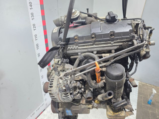 двигатель Volkswagen Golf 4 поколение 2003, 1.9 л., дизель, AXR