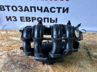 коллектор впускной Ford Focus 3 поколение CB8 2012, 1.6 л., VVT-i, PNDA, бензин, робот, panther black (metallic), хетчбэк 5 дв., передний привод, правый руль, AM5G-9424-P7A