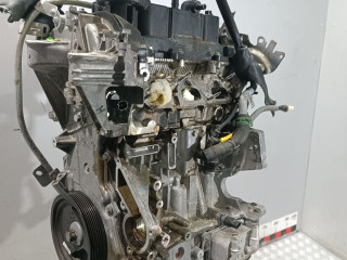 двигатель Dacia Duster 2 поколение 2021, 1.0 л., Ti, бензин, H4DE470