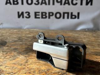 ручка внутренняя Ford Focus 2 поколение [рестайлинг] CB4 2010, 1.6 л., i, SHDA, бензин, АКПП, panther black (metallic), универсал, передний привод, правый руль, 3M51R22601