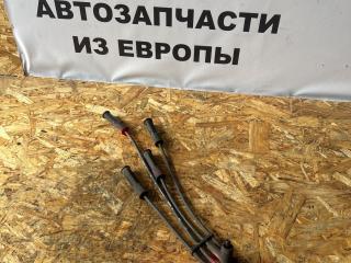 Провода высокого напряж. к-кт Renault Logan 1 поколение (2004 - 2009), 8200506297