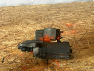 стартер Ford Focus 2 поколение [рестайлинг] 2011, 1.8 л., бензин, 4M5T11000AB