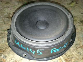 динамик двери Ford Focus 2 поколение CB4 2008, 1.6 л., бензин, 3M5T18808AE