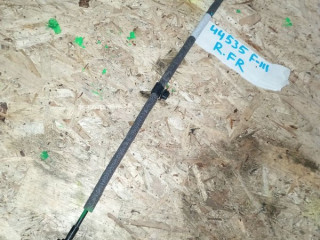 трос двери Ford Focus 3 поколение CB8 2011, 1766403