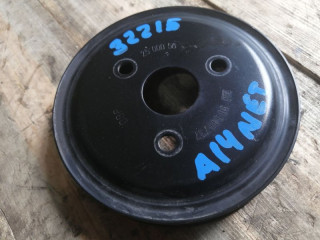 шкив помпы Opel Astra H/Family [рестайлинг] 2012, 90531737