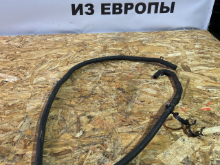 патрубок (трубопровод, шланг) Ford Focus 2 поколение [рестайлинг] CB4 2009, 1.6 л., i, SHDA, бензин, МКПП, хетчбэк 5 дв., 3M5H8C012CH