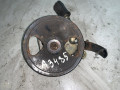 насос гидроусилителя руля Nissan Almera N16 2001, 1.8 л., QG18DE, бензин, МКПП, передний привод, 49110BM701, 49110BM702 - фото №2
