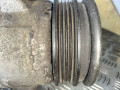 компрессор кондиционера Mitsubishi Colt 6 поколение (Z20/Z30) 2006, 1.5 л., 4G15T, бензин, МКПП, передний привод, 447260-0621, 7813A059 - фото №6