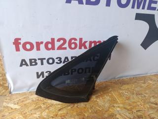 стекло кузовное боковое правое Ford Focus 2 поколение [рестайлинг] CB4 2010, 1.6 л., i, SHDA, бензин, АКПП, panther black (metallic), хетчбэк 5 дв., передний привод, правый руль, 43R-000015, 43R-000015