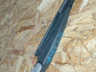 щеткодержатель (поводок стеклоочистителя, дворник) Ford Focus 3 поколение CB8 2012, 1.6 л., бензин