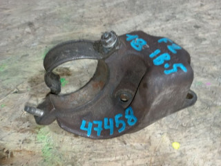 кронштейн полуоси Ford Focus 2 поколение CB4 2008, 1.8 л., бензин