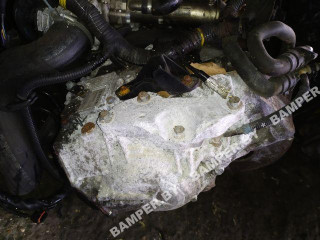 КПП автоматическая (АКПП) Volvo V70 3 поколение 2008, 2.4 л., TDi, дизель, P31256205