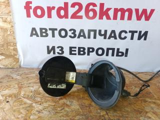 лючок топливного бака Ford Focus 2 поколение [рестайлинг] CB4 2010, 1.6 л., i, SHDA, бензин, АКПП, panther black (metallic), хетчбэк 5 дв., передний привод, правый руль, 8M51-A27936