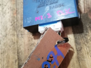 блок управления светом Mazda 3 BK [рестайлинг] BK 2006, BR5S51225