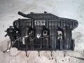 коллектор впускной Audi A4 B7 2008, 1.8 л., CDHB, бензин, МКПП, передний привод, 06H198211A, 06H906036F, 06J198510A - фото №2