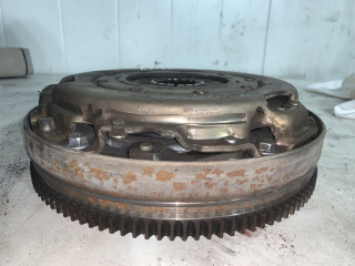 маховик Chevrolet Epica 2 поколение 2009, 2.0 л., МКПП, передний привод, 96440244, 96941104, 96852697, 96879395