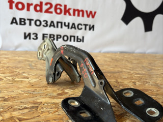 петля капота Ford Focus 3 поколение CB8 2012, 1.6 л., i-VTEC, IQDB, бензин, 5МКПП, white(белый), седан, передний привод