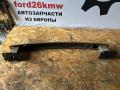 усилитель бампера заднего Ford Focus 2 поколение [рестайлинг] CB4 2010, 1.8 л., i, QQDB, бензин, МКПП, moondust silver (metallic), хетчбэк 5 дв., правый руль, 1520891 - фото №3