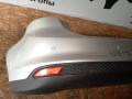 бампер задний Ford Focus 3 поколение CB8 2011, 2.0 л., TDCi, UFDB, дизель, робот, moondust silver (metallic), хетчбэк 5 дв., передний привод, правый руль - фото №15