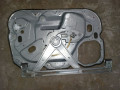 стеклоподъемник передний правый Ford Focus 2 поколение CB4 2008, 1.6 л., бензин, 4M51A045H16A - фото №2