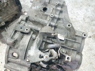 КПП механическая (МКПП) Volkswagen Sharan 1 поколение [рестайлинг] 2003, 2.0 л., бензин, FPG