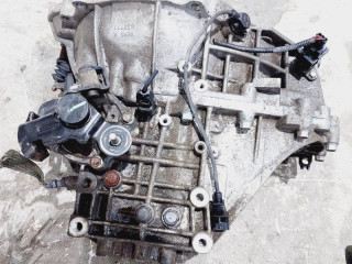 КПП механическая (МКПП) Hyundai i20 1 поколение 2008, 1.4 л., дизель, V8M5A