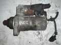 стартер Volkswagen Golf 4 поколение 2006, 2.0 л., BMN, дизель, МКПП, передний привод, 02M911023N, TS18E3, 02M911023P - фото №2