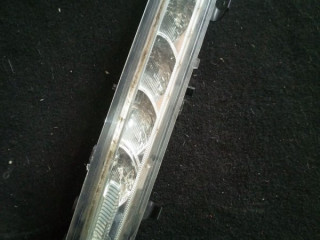 дневные ходовые огни левые Ford Mondeo 4 поколение 2010, 1725080