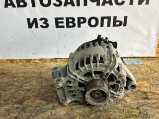 генератор Ford Focus 3 поколение CB8 2012, 1.6 л., VVT-i, PNDA, бензин, робот, panther black (metallic), универсал, передний привод, правый руль, AV6N-10300-HA