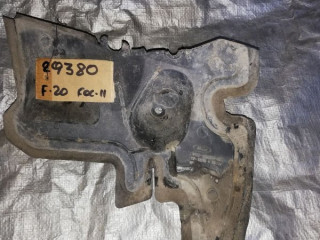 защита днища Ford Focus 2 поколение CB4 2007, 4M5116A563AB