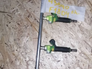 форсунка Chevrolet Cruze 1 поколение J300 2011, 1.8 л., бензин, 55353806