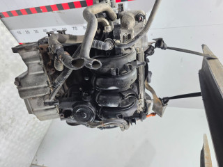 двигатель Volkswagen Golf 4 поколение 2003, 1.6 л., бензин, BCB