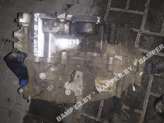 КПП механическая (МКПП) Volvo V40 1 поколение [рестайлинг] 2001, 1.9 л., DCi, дизель, МКПП, PMR912488