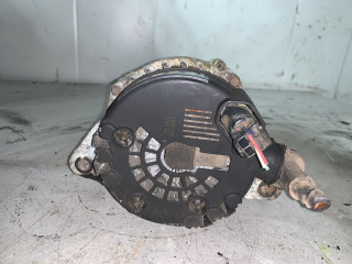 генератор Hyundai Santa Fe 1 поколение [рестайлинг] 2010, 2.2 л., D4HB, дизель, МКПП, полный привод, 37300-2F100, FG15S034, 2606259