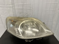 фара правая Citroen Nemo 1 поколение 2012, 1.3 л., МКПП, передний привод, 1356686080, 04556599900010 - фото №4