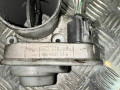заслонка дроссельная Opel Antara 1 поколение 2007, 2.0 л., Z 20 DMH, дизель, вариатор, полный привод, 96440414 - фото №3