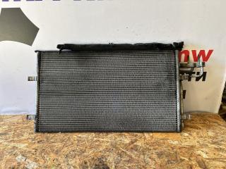 радиатор кондиционера Ford Focus 2 поколение [рестайлинг] CB4 2010, 1.6 л., i, SHDA, бензин, АКПП, универсал, передний привод, правый руль, 3M5H-19710-CC