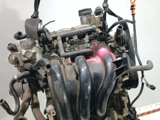 двигатель Skoda Fabia 1 поколение (6Y) [рестайлинг] 2004, 1.2 л., бензин, AWY