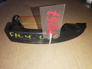 ручка наружная Ford Mondeo 4 поколение CA2 2009, 2.0 л., бензин