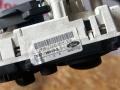 блок управления печки / климат-контроля Ford Focus 2 поколение [рестайлинг] CB4 2010, 1.6 л., i, SHDA, бензин, АКПП, panther black (metallic), универсал, передний привод, правый руль, 7M5T-19980-AB - фото №3