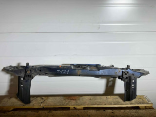 передняя панель крепления облицовки (телевизор) Opel Meriva 2 поколение (B) 2012, 1.4 л., A 14 XER, бензин, МКПП, передний привод, 13270871, 13308946