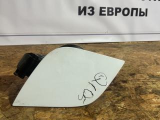 лючок топливного бака Ford Focus 3 поколение CB8 2012, 1.6 л., i-VTEC, IQDB, бензин, МКПП, frozen white, передний привод, правый руль, BM51-A27936